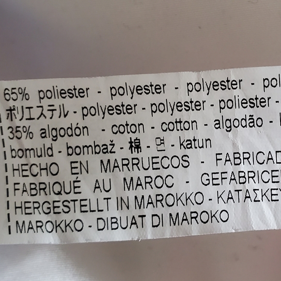 Zara Blouse - Picture 4 of 5